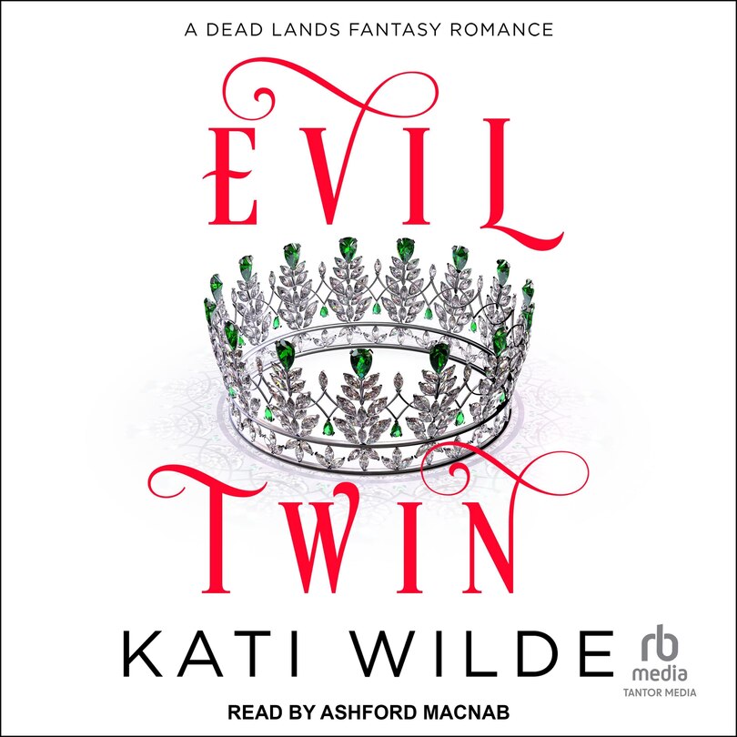 Front cover_Evil Twin