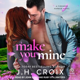 Couverture_Make You Mine