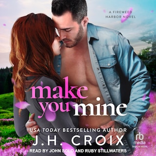 Front cover_Make You Mine