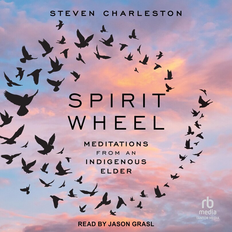 Front cover_Spirit Wheel