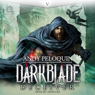 Front cover_Deceiver