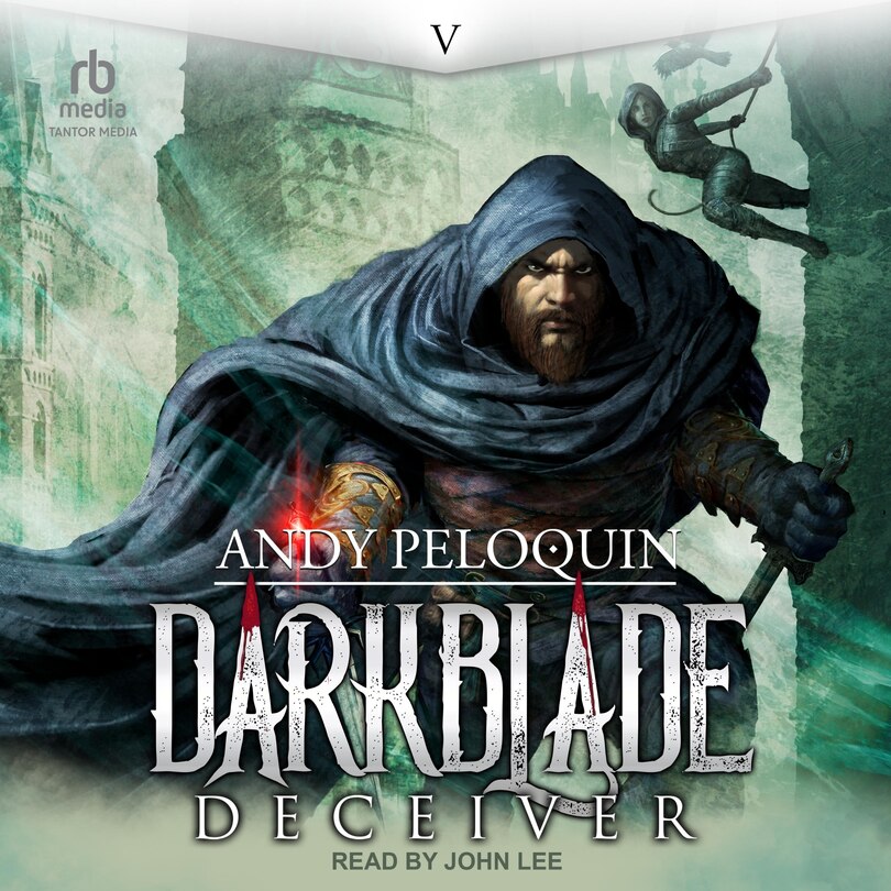 Front cover_Deceiver