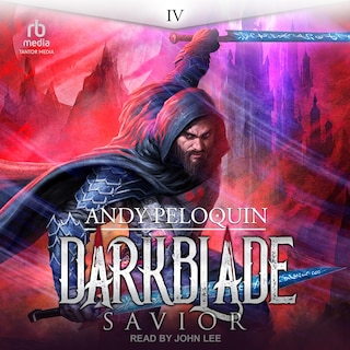 Front cover_Savior