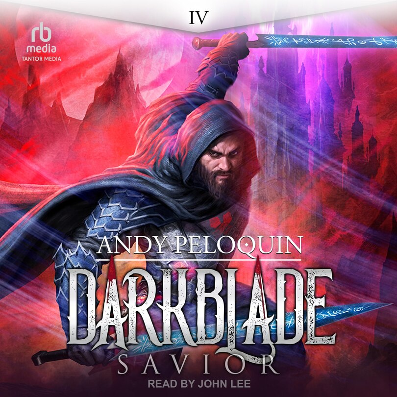 Front cover_Savior