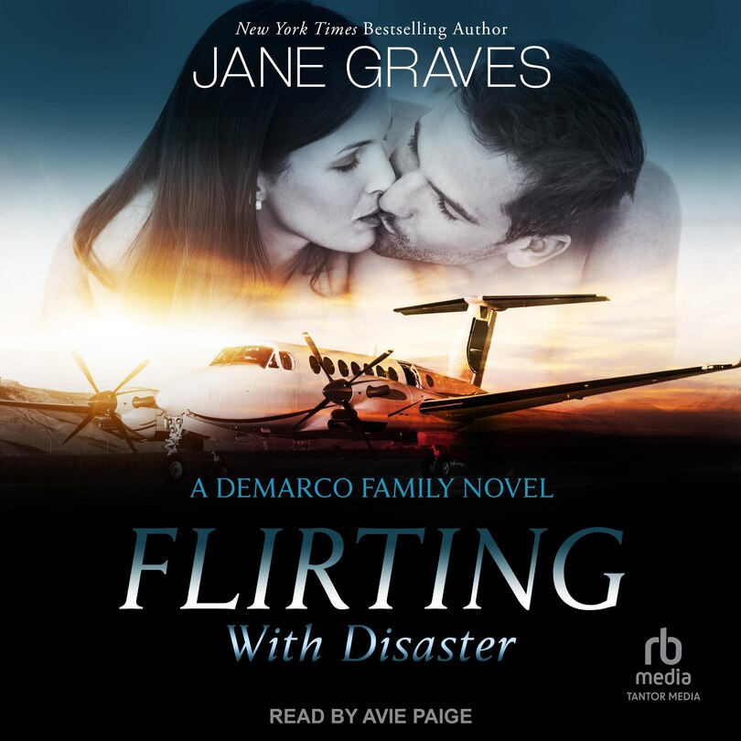 Front cover_Flirting with Disaster