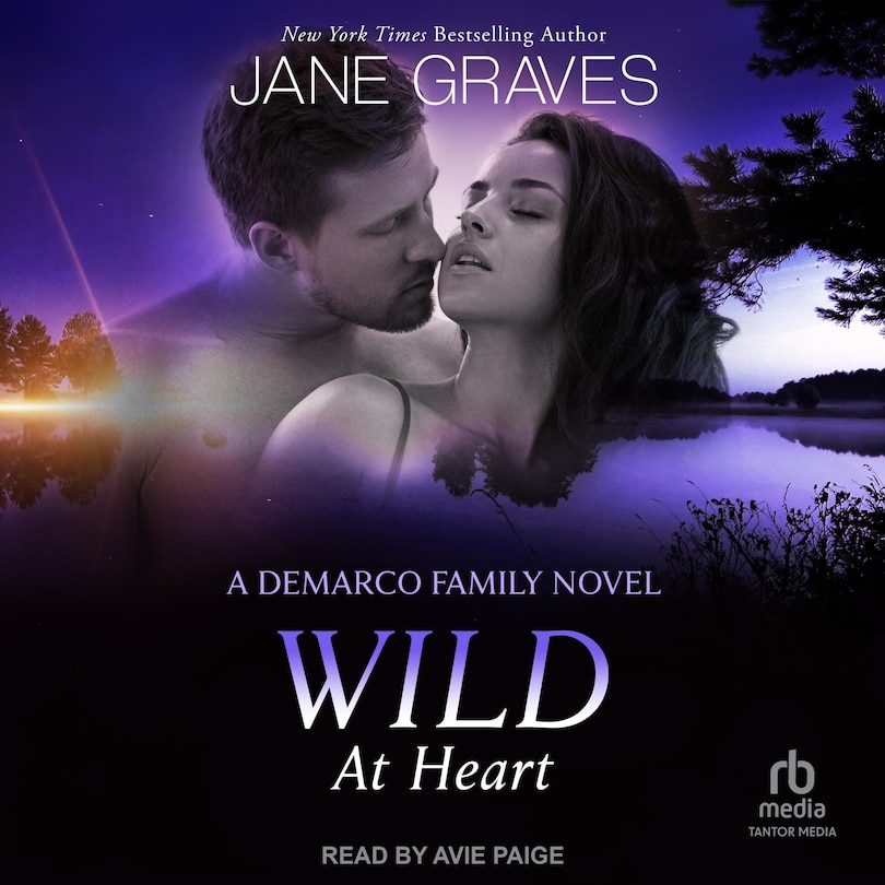 Couverture_Wild at Heart