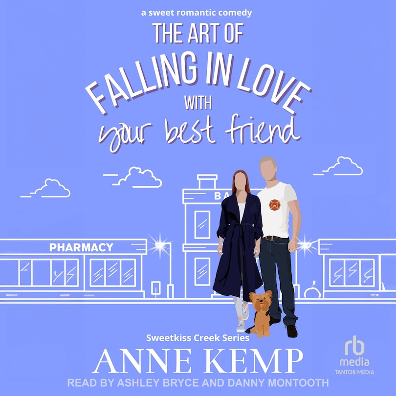 Front cover_The Art of Falling in Love with Your Best Friend