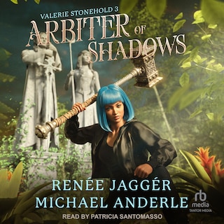 Couverture_Arbiter of Shadows