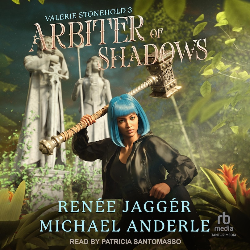 Couverture_Arbiter of Shadows