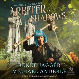 Couverture_Arbiter of Shadows