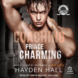 Front cover_Coaching Prince Charming