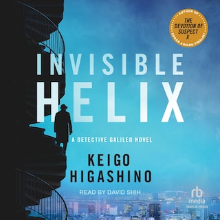 Front cover_Invisible Helix