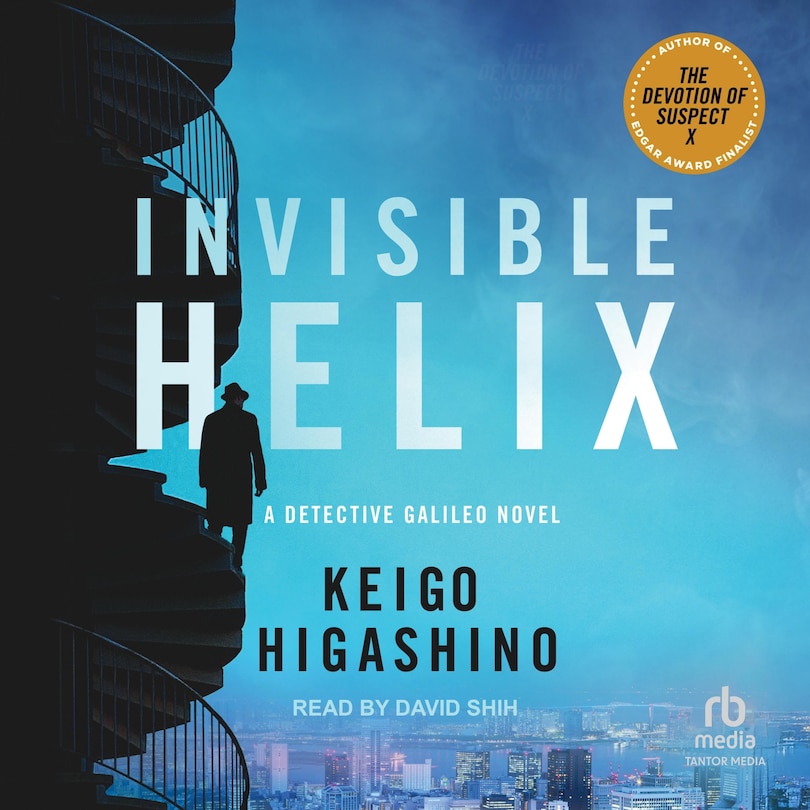 Front cover_Invisible Helix