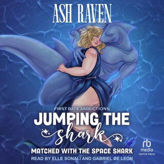 Front cover_Jumping The Shark