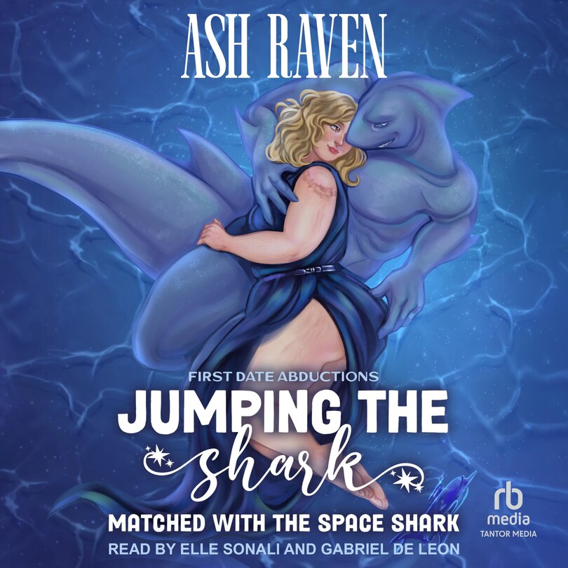 Front cover_Jumping The Shark