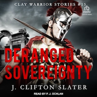 Couverture_Deranged Sovereignty