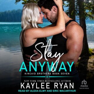 Couverture_Stay Anyway