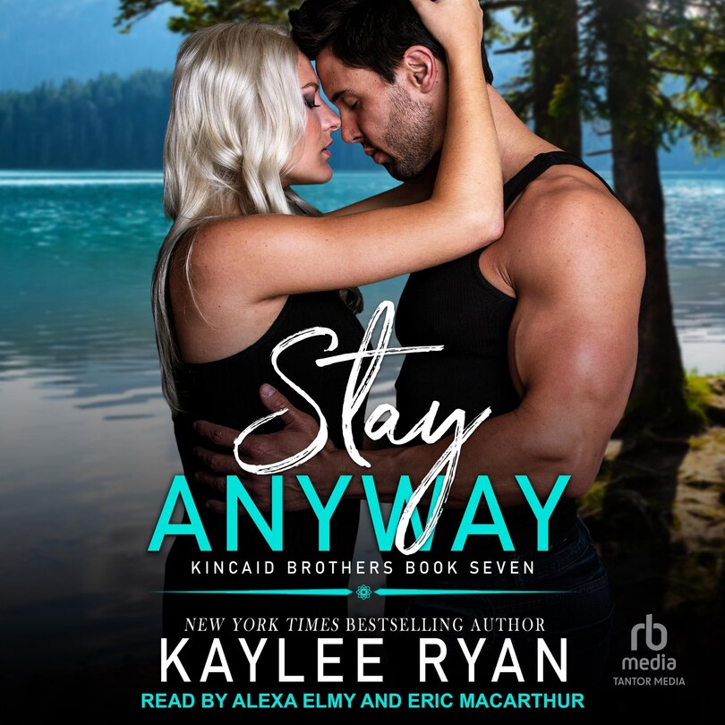Couverture_Stay Anyway
