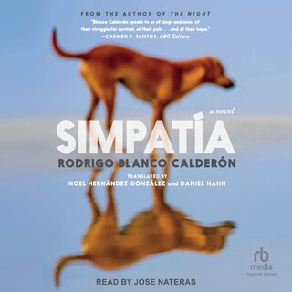 Front cover_Simpatía