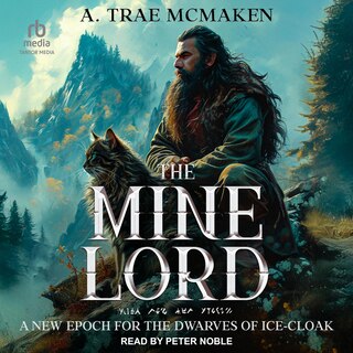 Front cover_The Mine Lord