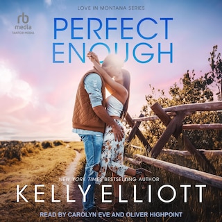 Couverture_Perfect Enough