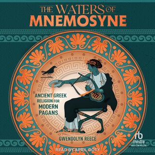 Front cover_The Waters of Mnemosyne