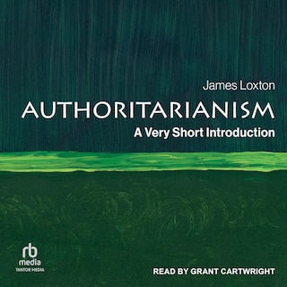 Couverture_Authoritarianism