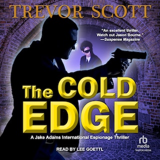 Front cover_The Cold Edge