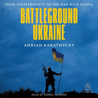 Couverture_Battleground Ukraine