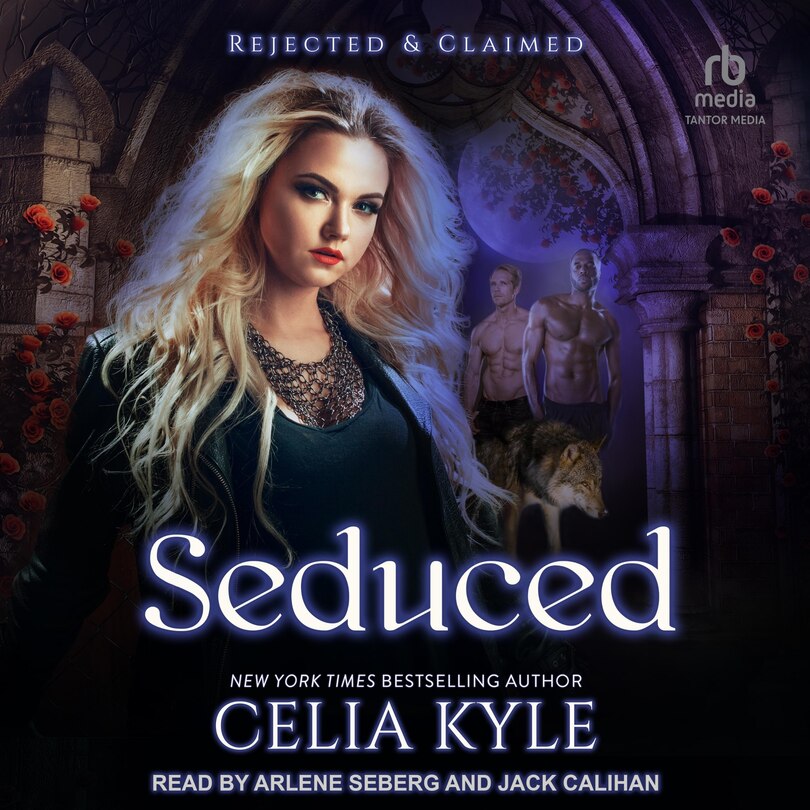 Front cover_Seduced