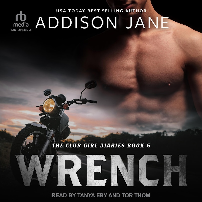 Front cover_Wrench