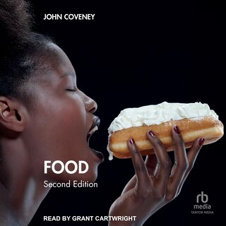 Front cover_Food