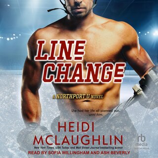 Couverture_Line Change