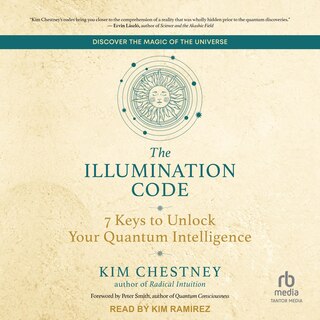 Couverture_The Illumination Code