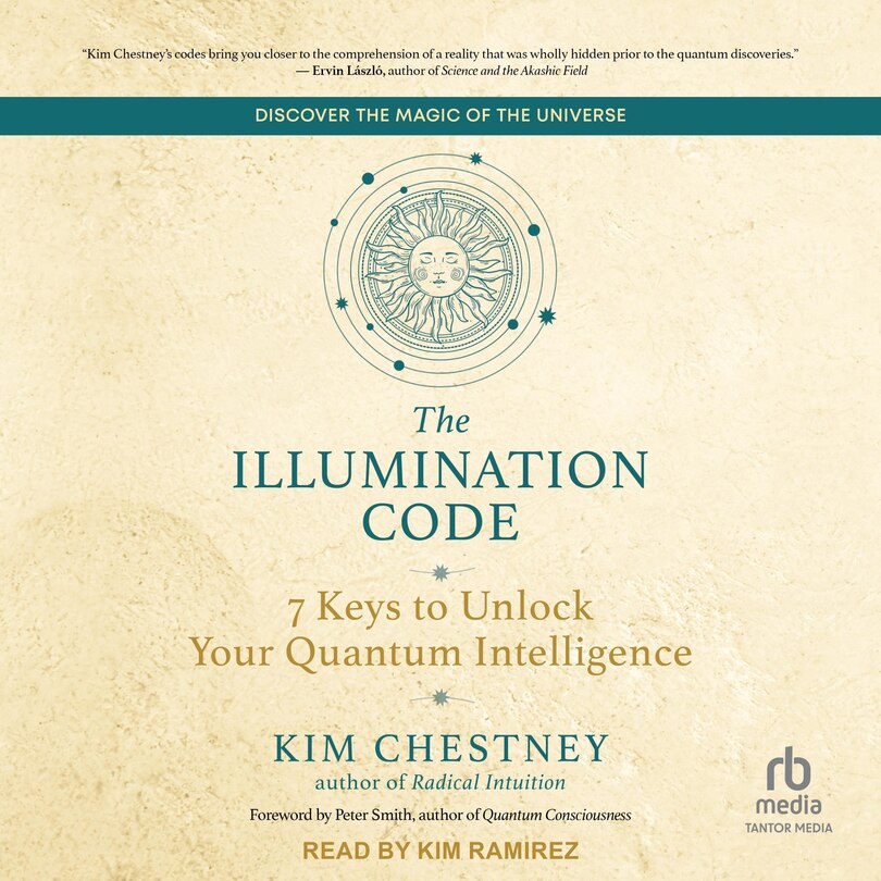 Couverture_The Illumination Code
