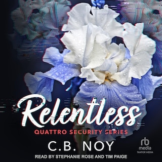 Front cover_Relentless