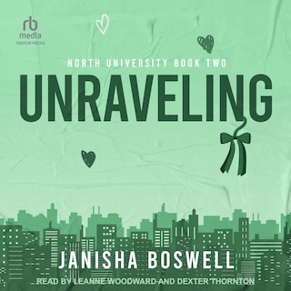 Front cover_Unraveling