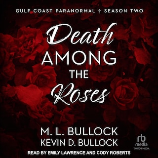 Couverture_Death Among The Roses