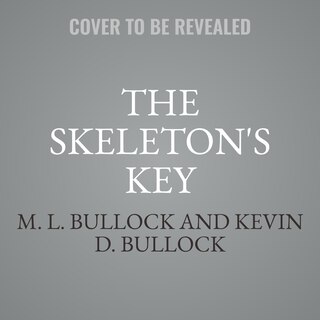 Couverture_The Skeleton's Key