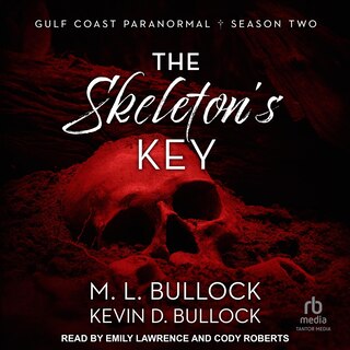 Front cover_The Skeleton's Key