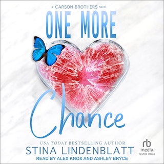 Couverture_One More Chance