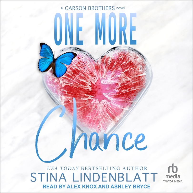 Couverture_One More Chance