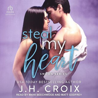 Front cover_Steal My Heart