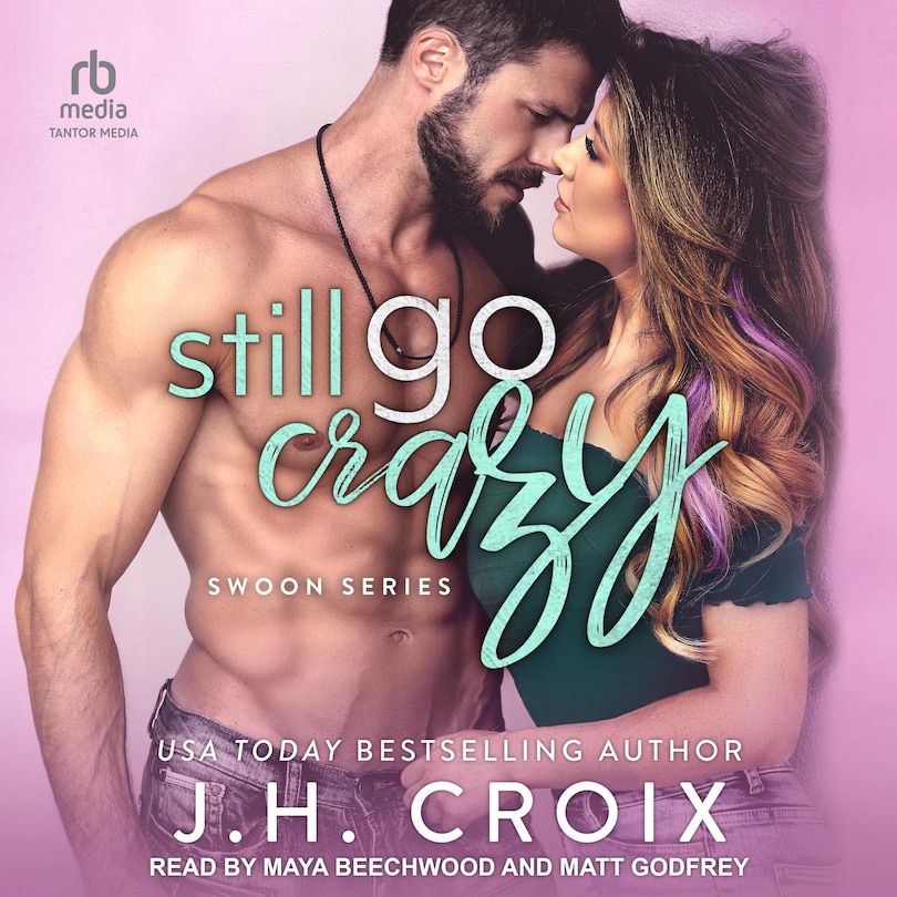 Couverture_Still Go Crazy