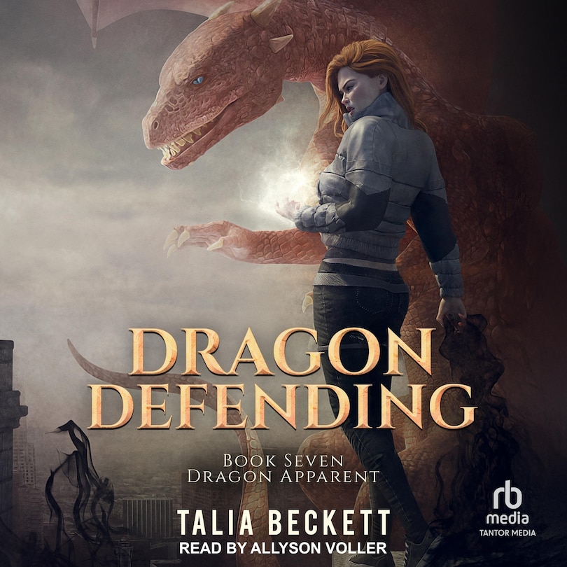 Front cover_Dragon Defending