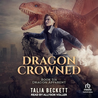 Couverture_Dragon Crowned