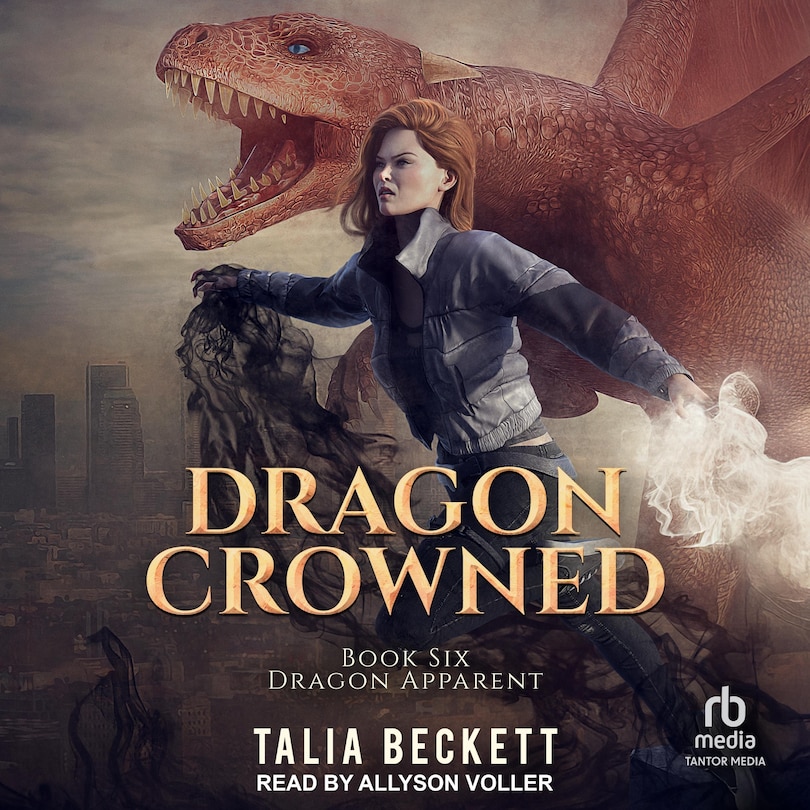 Couverture_Dragon Crowned