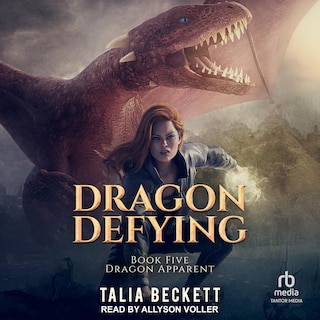 Front cover_Dragon Defying