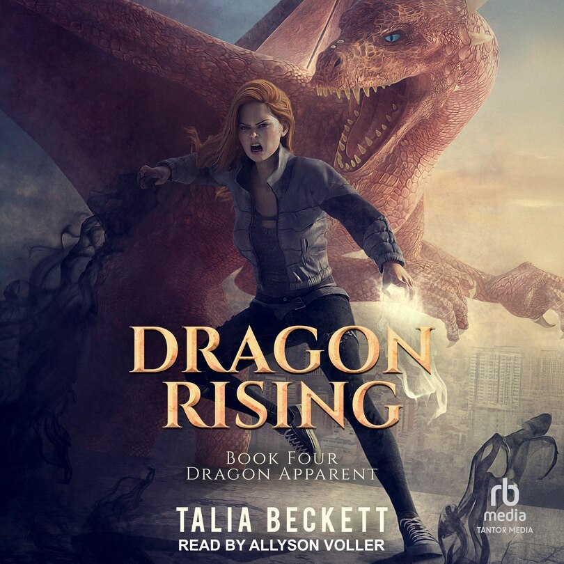 Front cover_Dragon Rising