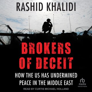Front cover_Brokers of Deceit